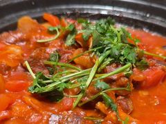 -小厨娘淮扬菜(天印大道店)