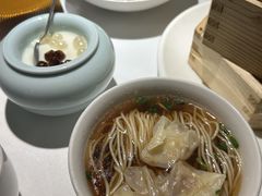 -小厨娘淮扬菜(诚信大道店)