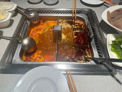 -海底捞火锅(吴中路店)