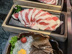 -湊湊火锅·茶憩(恒隆广场店)