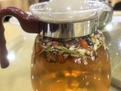 -吉莲利苑海鲜酒家(珠海拱北28年老字号店)