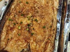 -饶福记·南昌烧烤大排档(九龙湖土著店)