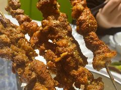 -清真·马坡烧烤涮牛肚·酸浆火锅(新区总店)