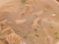 -敖家巷羊肉汤(瑞尔戴斯店)