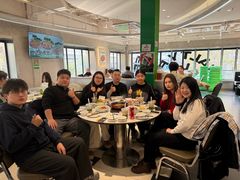 -欧记大排档·景德菜(上海首店)