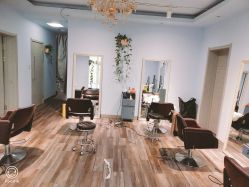 -艺时·漂发·染发·蛋白护理店