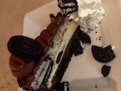 奥利奥非凡梦想芝士蛋糕-The Cheesecake Factory芝乐坊餐厅(王府中环东座店)