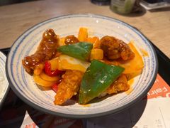 -大快活(丽丰店)