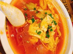 -鱼你在一起(南开天佑城店)
