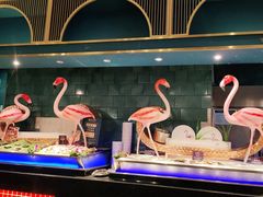-五月罗马海鲜自助餐厅(月星环球港店)