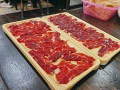 -池味巴瑶·崇巍牛杂家常菜(埌东店)