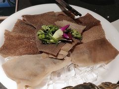 -锅说大脸毛肚重庆老火锅(佐阾店)