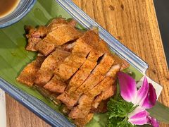 -紫滇源云南生态菜(丹凤街店)