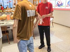-龍歌自助小火锅(市南金茂湾店)