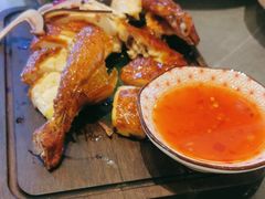 -沿江海南菜·文昌鸡祖师爷(大东海店)