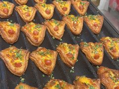 -爱维尔阳光蛋糕(独墅湖邻里中心店)