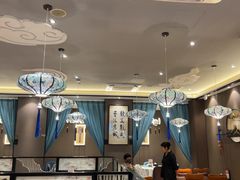 -赣南人家·头牌江西菜(劲松店)