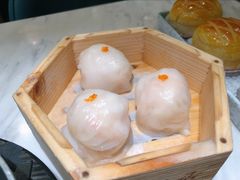 陶陶居大虾饺-陶陶居酒家(海岸城店)