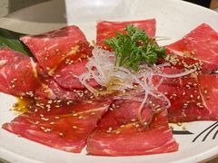 -猫爪爪原切自助烤肉(观音桥阳光世纪店)