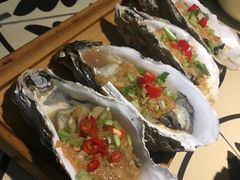 -新凯旋烧烤·燕姐千岛湖土菜