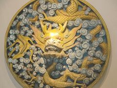-太平天国天王府遗址