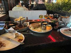 -Shanghai Brew House上海啤酒工坊(老外街店)