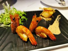 -Wei菋·Le Bistrot