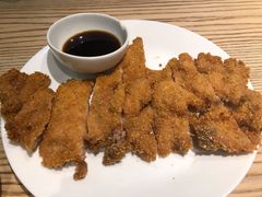 炸猪排-君东记本帮面馆(天钥桥路店)