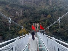 -浙北大峡谷