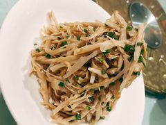-大鸭梨烤鸭(左家庄店)