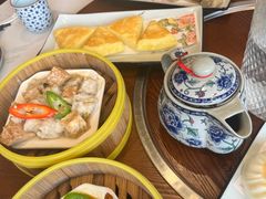 -顺德一品粥·20年凤城老字号(芳村店)