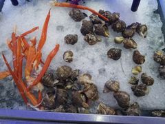 -水都假日酒店-海韵西餐厅(龙胜路店)