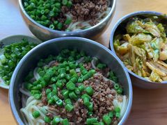 -左撇子私房面