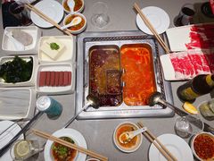 -海底捞火锅(正大乐城店)