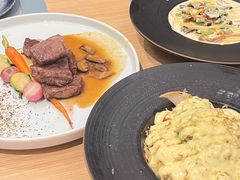 -杏荟旋转餐厅(广州爱群店)