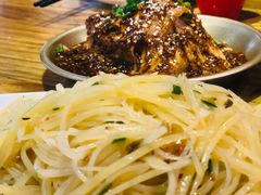 -兔槽江湖菜·重庆璧山兔(水围店)