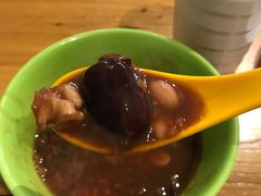 -粥六•新晋菜(柳巷店)