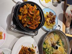 -醉得意·家常菜(杨家湾店)