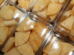 -果蔬好生活超市(乐堤港店)