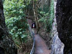 -龙湾潭国家森林公园