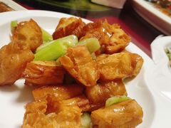 -邀月楼(新华路店)