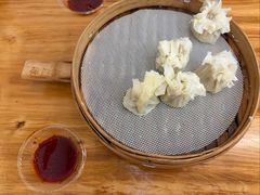 -嘉州海汇源老烧麦店