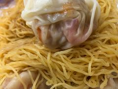 -麦文记面家(佐敦店)