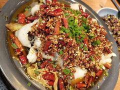 -云海肴·汽锅鸡·云南代表菜(天山百盛优客店)