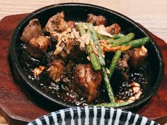 -炭火焼鳥 塚田農場(梅田阪急東通店)