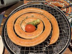 -卢布里西餐厅(海拉尔店)