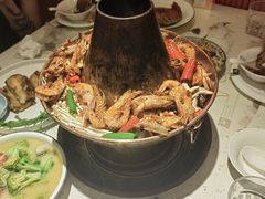 -青叶202都市餐厅(迪诺水镇店)