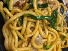 -潮庭·大连海鲜·炭火烧烤·扇贝王(大连店)