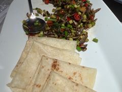 -杨氏青龙虾·羊蝎子(金盛路总店)