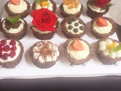 -艾加柒克蛋糕茶歇甜品台(春熙路店)